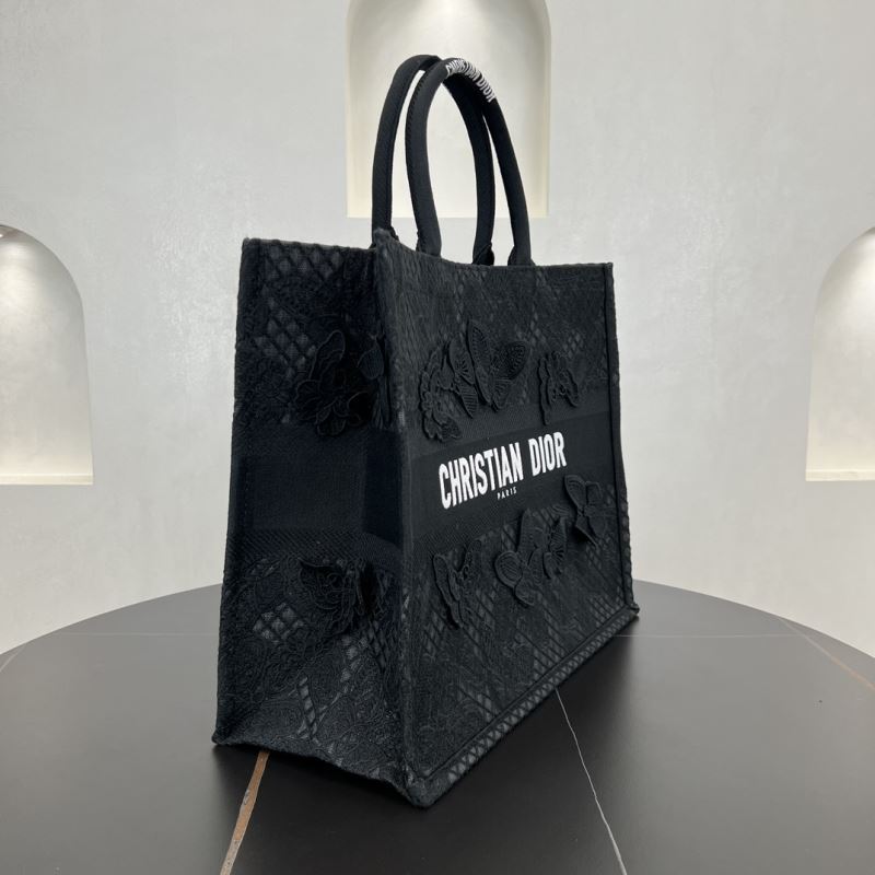 chr1st1an D10r shopping bags